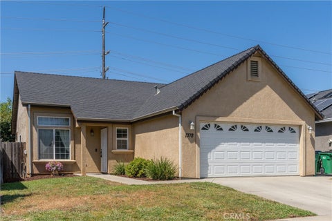 Photo of 1378 Lucy WAY, Chico, CA 95973 (MLS # SN26146618)