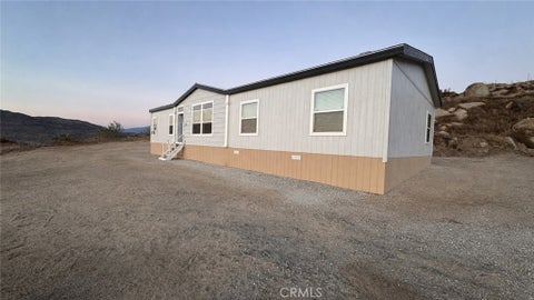 Photo of 32425 Weber WAY, Hemet, CA 92544 (MLS # SW26189000)