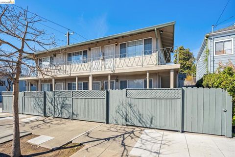 Photo of 1220 1220 62Nd St St, Oakland, CA 94608 (MLS # 41125482)
