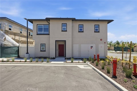 Photo of 8181 Amerena Way, Fontana, CA 92335 (MLS # IV26171809)