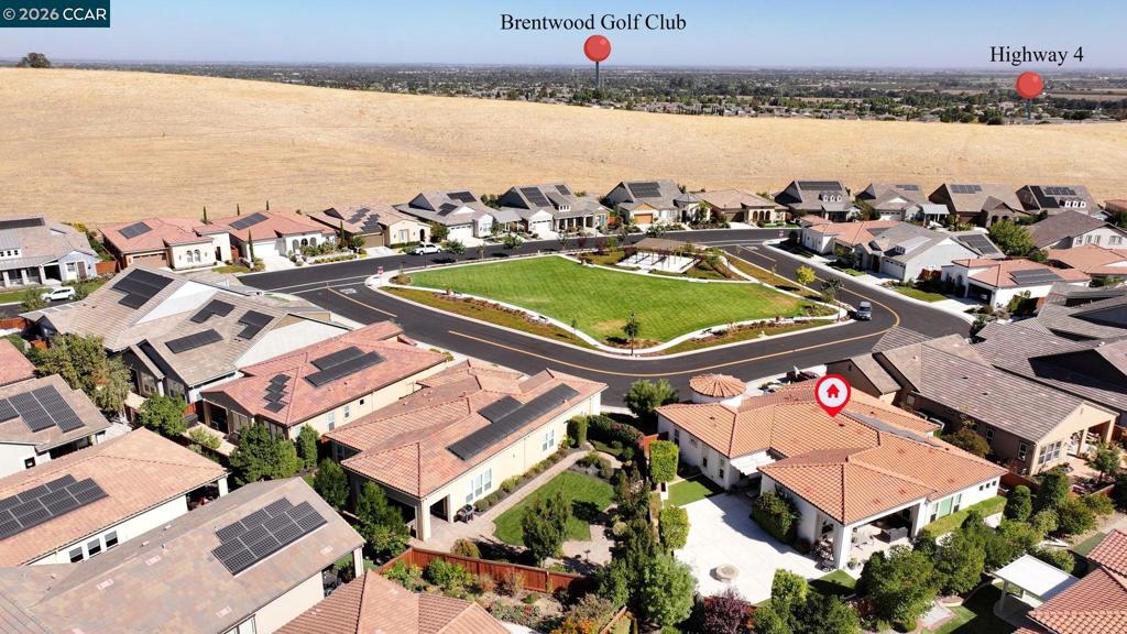 1586 Meritage Loop
