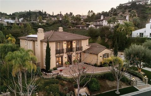 Photo of 2831 Venezia Court, Chino Hills, CA 91709 (MLS # TR26023112)