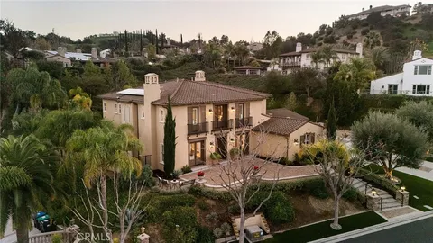 2831 Venezia Court, Chino Hills, CA 91709 - MLS#: TR26023112