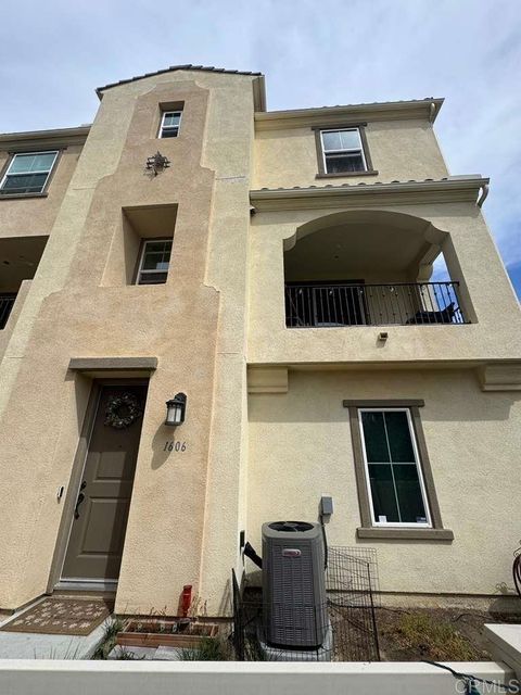Photo of 1606 San Sebastian, San Diego, CA 92154 (MLS # PTP2602992)