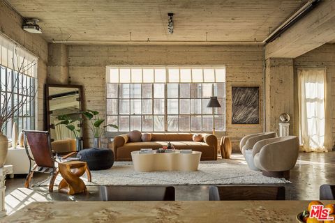 Photo of 1855 Industrial Street #401, Los Angeles, CA 90021 (MLS # 26649211)