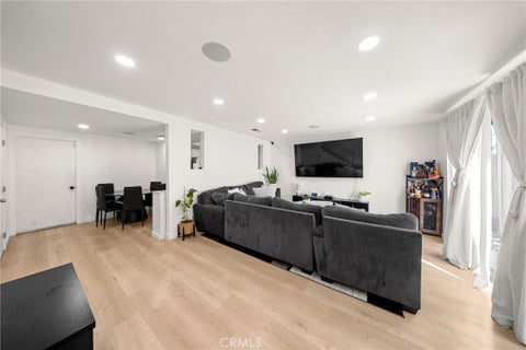 Photo of 2729 Central Avenue #H, El Monte, CA 91733 (MLS # CV26183422)