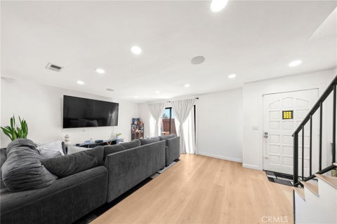 Photo of 2729 Central Avenue #H, El Monte, CA 91733 (MLS # CV26183422)