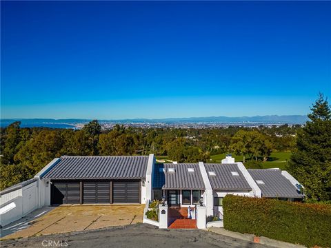 5 Yellow Brick Road Rancho Palos Verdes CA 90275