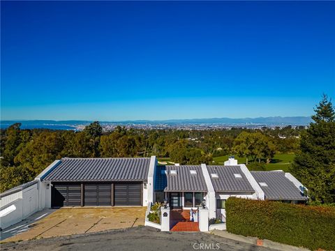 5 yellow brick road rancho palos verdes ca 90275