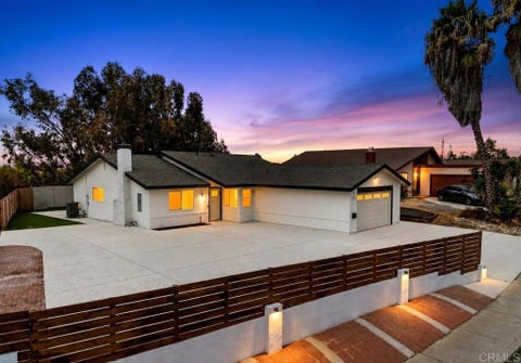 Photo of 1576 Larkhaven Drive, Chula Vista, CA 91911 (MLS # PTP2606885)