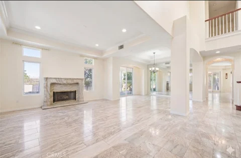 106 S Vista Grande, Anaheim Hills, CA 92807 - MLS#: PW26053437