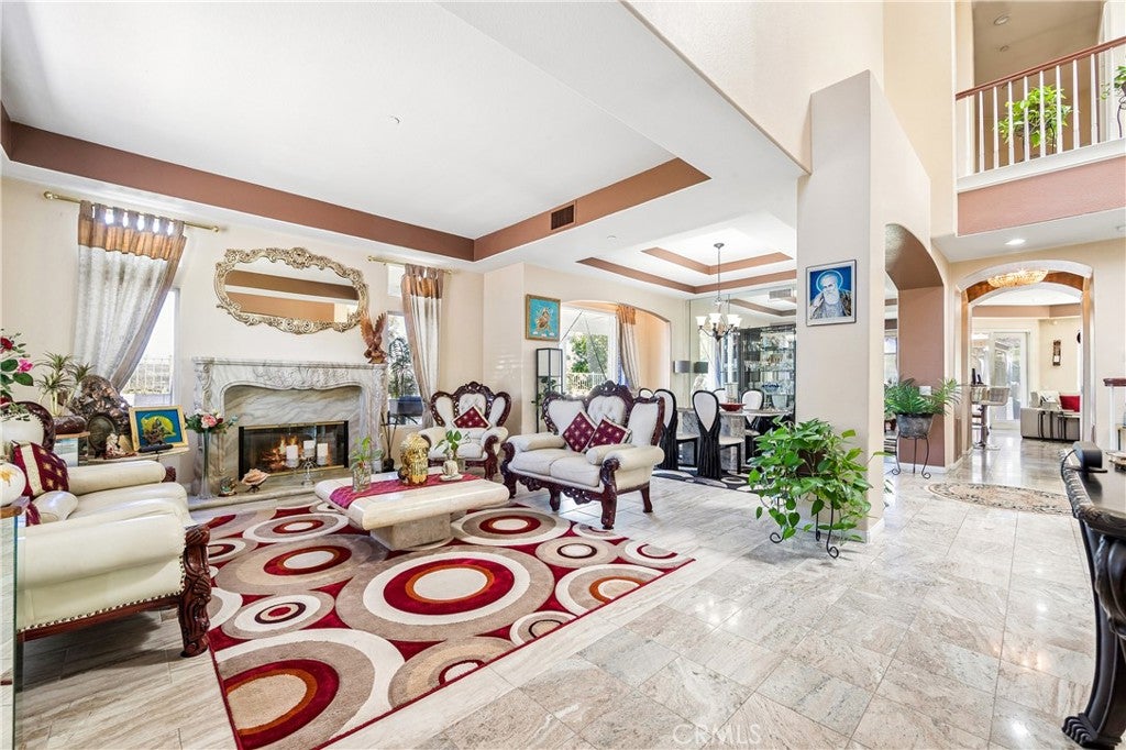 106 S Vista Grande, Anaheim Hills CA 92807