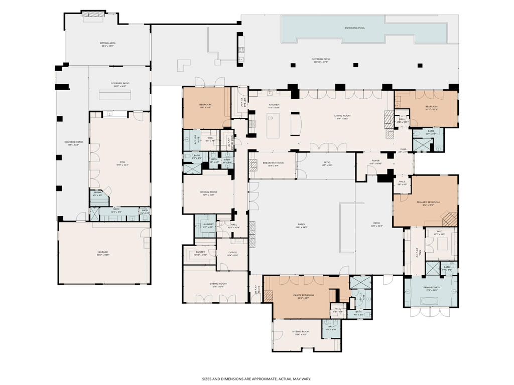 Bella Clancy - Residential