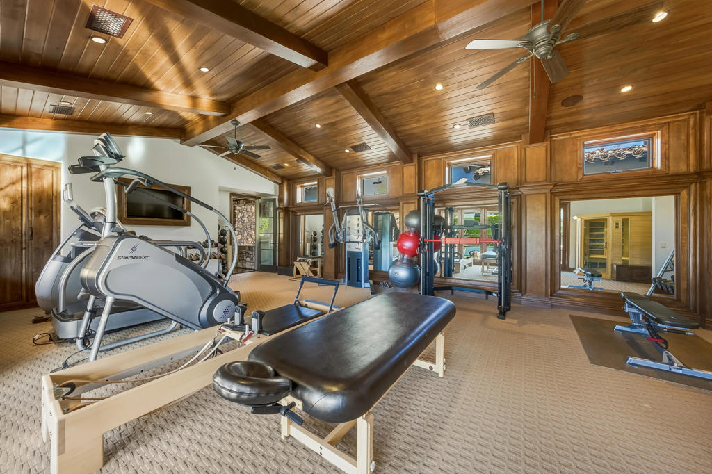 Bella Clancy - Residential