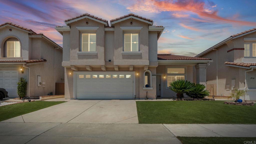 4944 Wheelhouse Drive