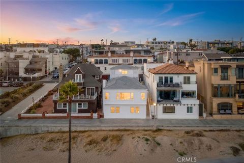 Photo of 1016 The Strand, Manhattan Beach, CA 90266 (MLS # SB26133618)