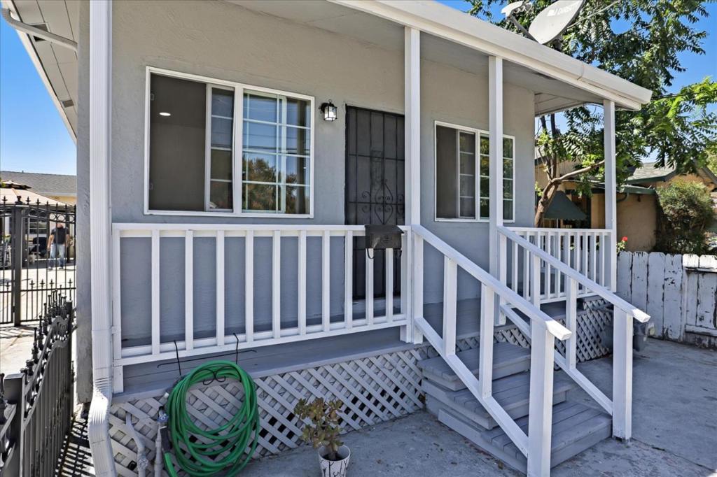 165 N 25th Street