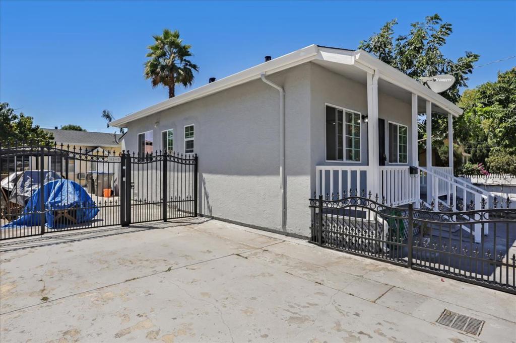 165 N 25th Street