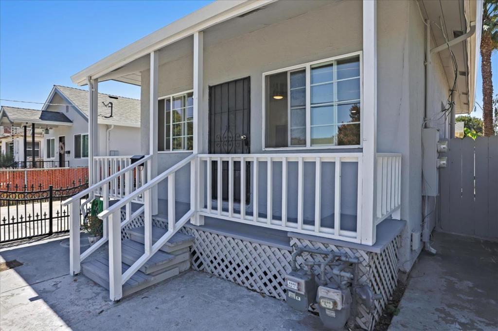 165 N 25th Street