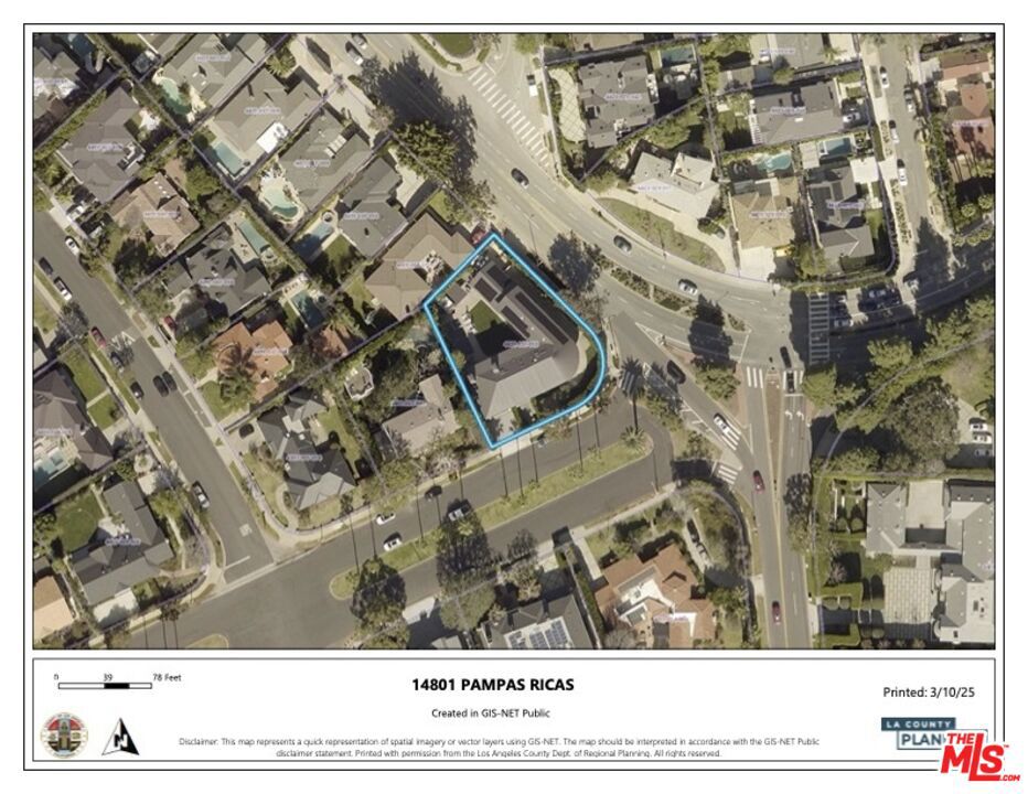 This 15,027 Sq.Ft. corner lot in the Huntington Palisades gives you the rare opportunity to rebuild the previous 11,607 square foot architectural masterpiece, a one-of-a-kind custom home, set in the cozy beach community of the Pacific Palisades. This location is just moments away from the village, beach, bike path & hiking trails and boasts 7 bedrooms, 10 bathrooms, a gym, movie theater, high ceilings, and wine cellar. Plans have already been submitted to the city to take advantage of the expedited review process. Phase 1 clearance is complete and the owner has scheduled Phase 2 clearance by the end of March. For more details on the plans and development potential, please inquire with the listing agent.