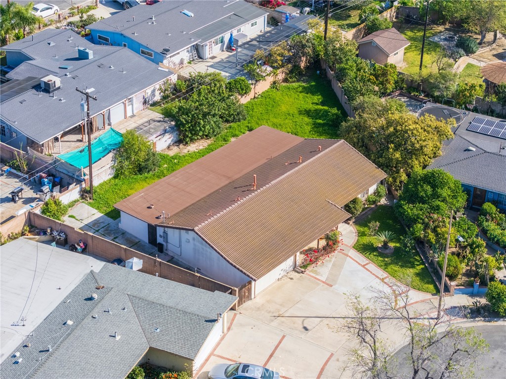 4202 West Fay Circle