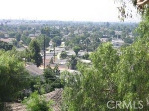 16591 E Buena Vista Orange CA 92865
