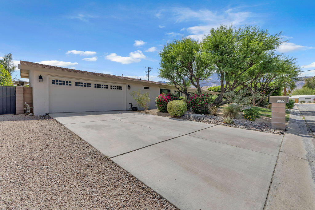 2155 E Bellamy Road