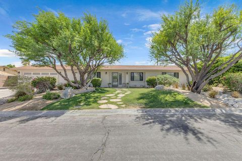 Photo of 2155 E Bellamy Road, Palm Springs, CA 92262 (MLS # 219146470DA)