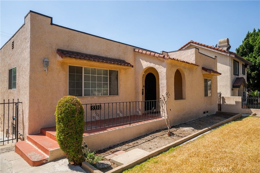 5330 Huntington S