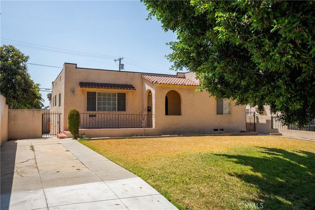 5330 Huntington S