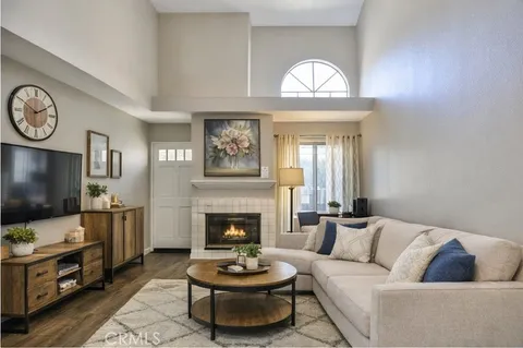 11214 Terra Vista Parkway Unit 54, Rancho Cucamonga, CA 91730 - MLS#: CV25270145