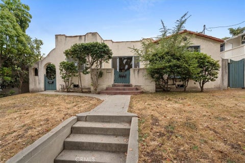 Photo of 422 W Palm Avenue, El Segundo, CA 90245 (MLS # SB26129490)