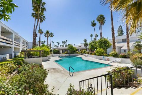 Tiny photo for 5301 E Waverly Drive #199, Palm Springs, CA 92264 (MLS # 219146722DA)