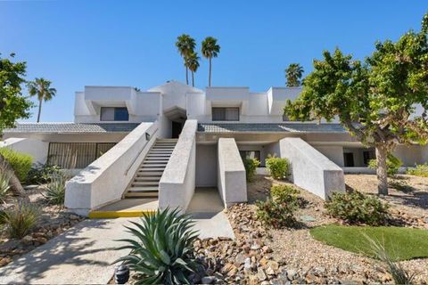 Photo of 5301 E Waverly Drive #199, Palm Springs, CA 92264 (MLS # 219146722DA)