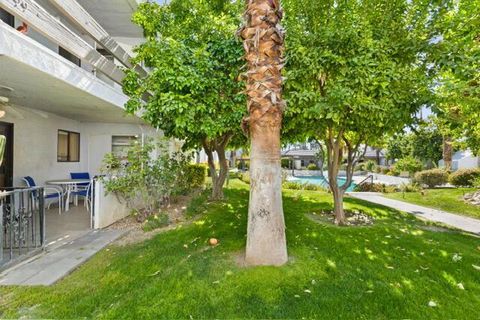 Tiny photo for 5301 E Waverly Drive #199, Palm Springs, CA 92264 (MLS # 219146722DA)