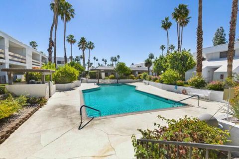 Tiny photo for 5301 E Waverly Drive #199, Palm Springs, CA 92264 (MLS # 219146722DA)