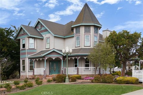 Photo of 4527 Kapalua Drive, Santa Maria, CA 93455 (MLS # PI26004273)