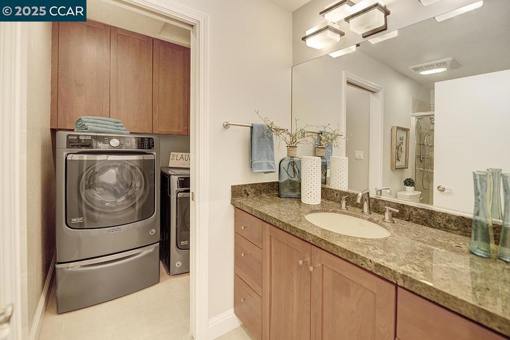 ROSSMOOR - Residential