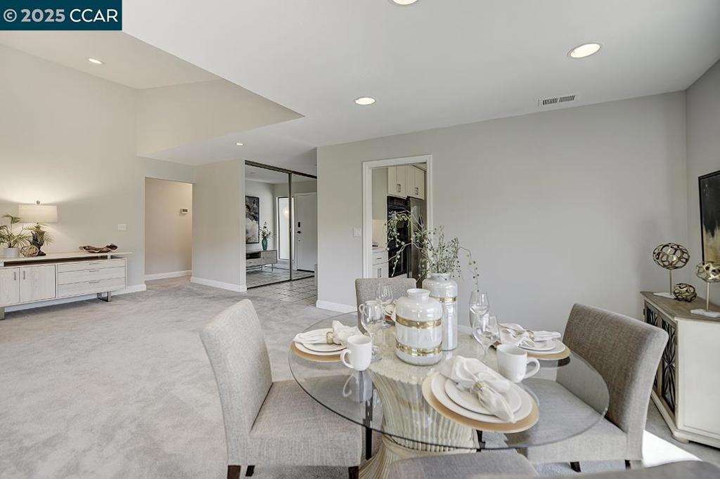 ROSSMOOR - Residential