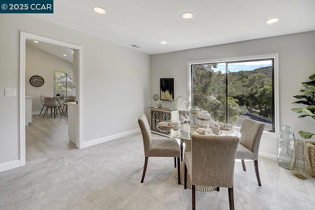 ROSSMOOR - Residential