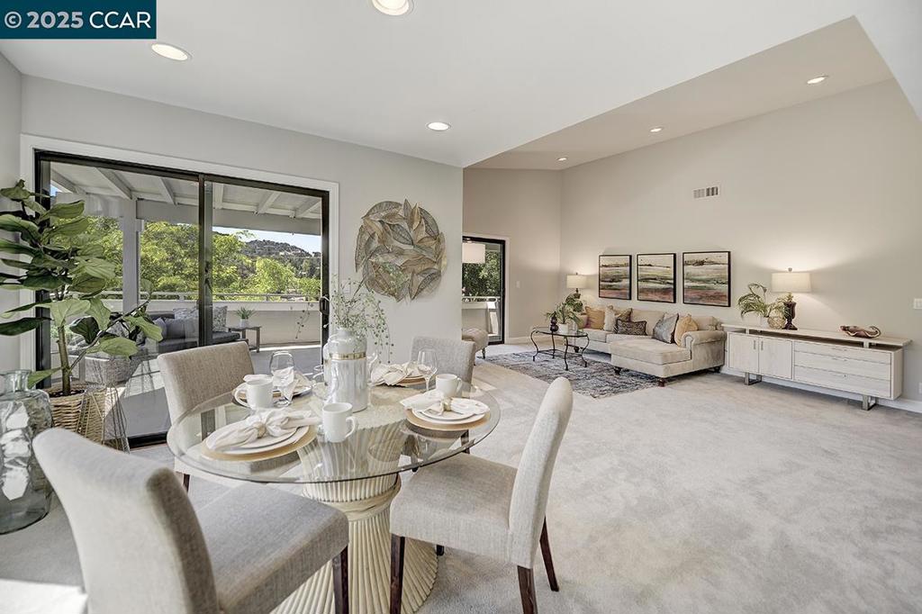 ROSSMOOR - Residential