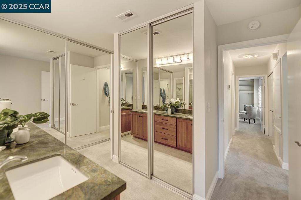 ROSSMOOR - Residential