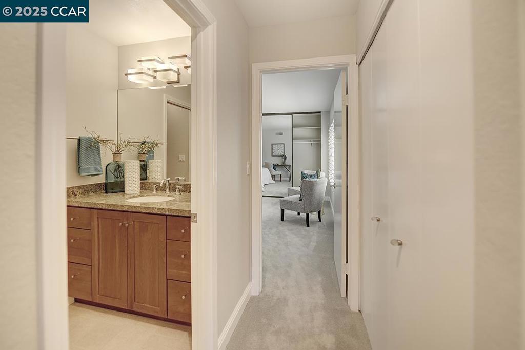 ROSSMOOR - Residential