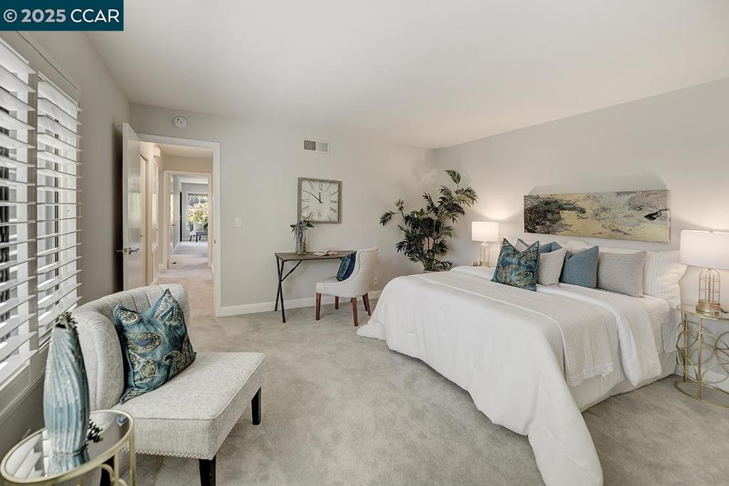 ROSSMOOR - Residential