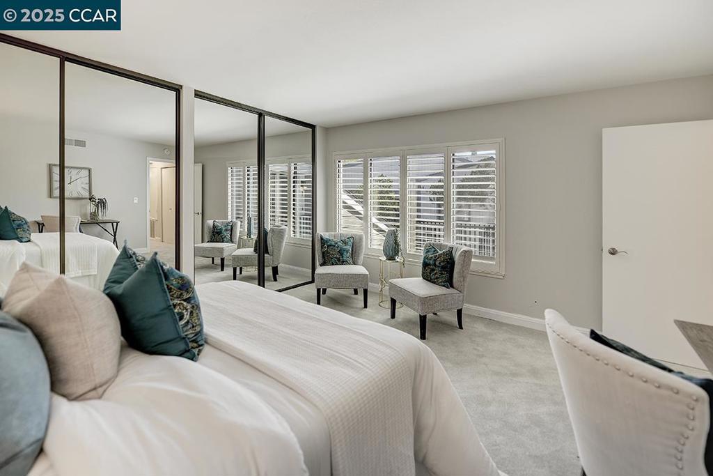 ROSSMOOR - Residential