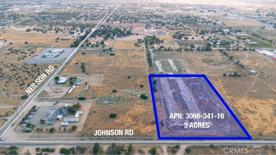 9428 JOHNSON RD