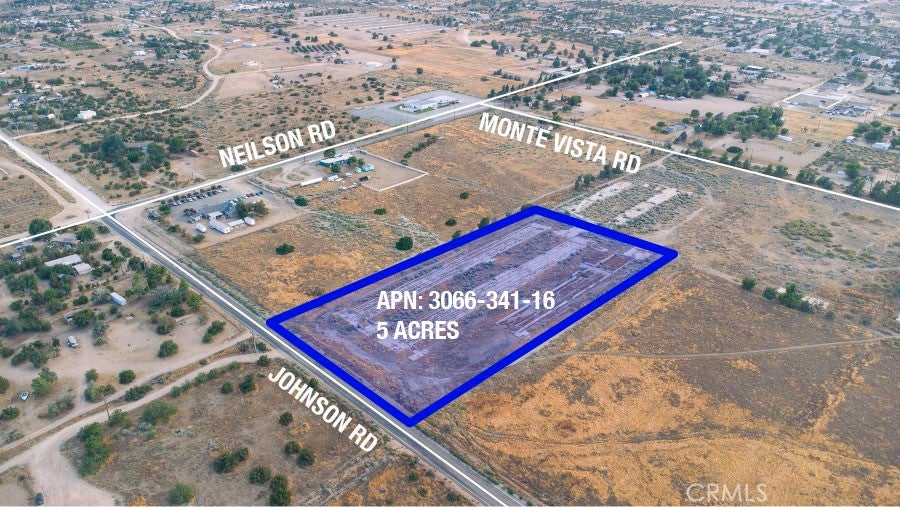 9428 JOHNSON RD