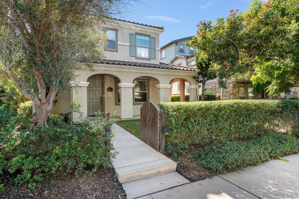 8311 Parkside Crescent