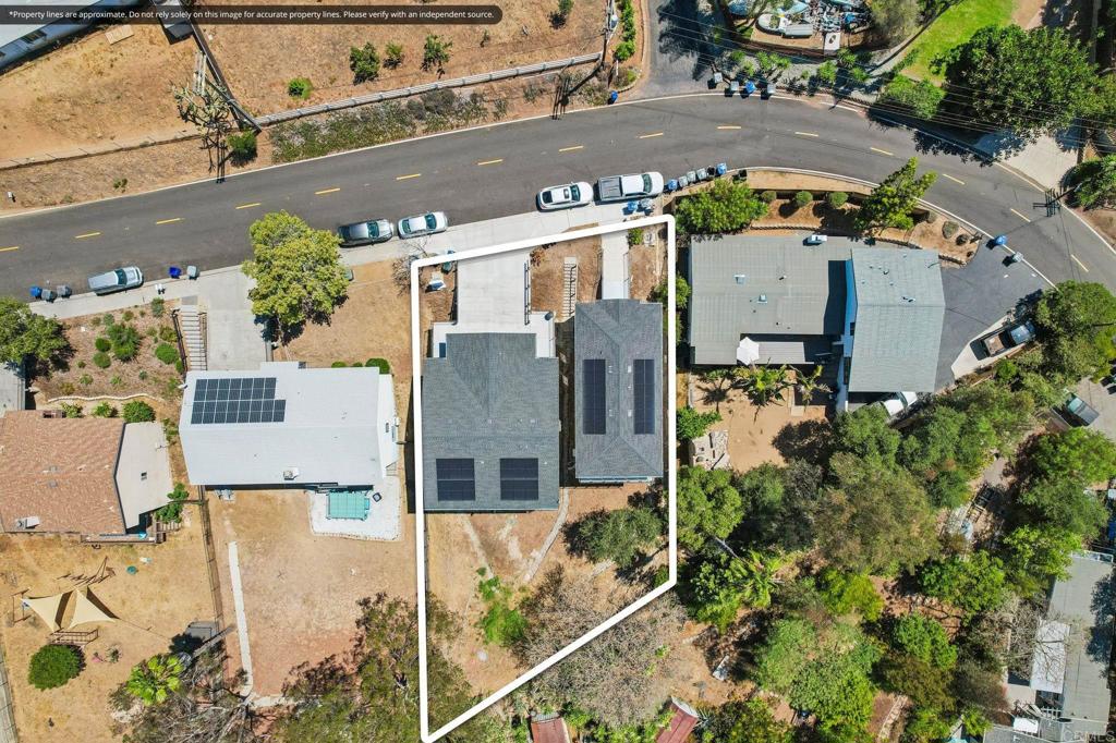 490 Lado De Loma Drive
