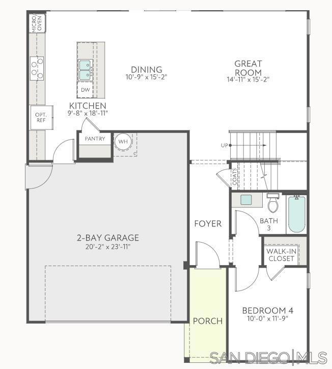722 Miravar Place Lot 4 Lot 4